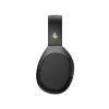 Edifier W830NB Kopfhörer mit Bluetooth-Konnektivität, Over-Ear, mit Mikrofon, Geräuschunterdrückung, kabellos, Schwarz
