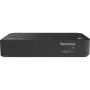 Technisat Set-Top-Box, DVB-S, DVB-S2, Single-Tuner, SCR-Einkabelsystem (EN50494)/Unicable, USB-Recorder (0000/4815)