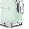 Smeg 50's Style Wasserkocher KLF04PGEU Pastellgrün