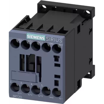 Siemens Schütz SIRIUS 3RT20 3RT2018-1BB41 24 V/DC (3RT2018-1BB41)