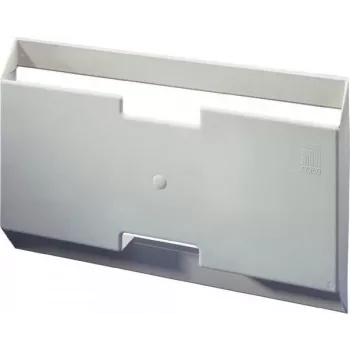 Rittal SZ 2515.000 Graues Gehäuse 228x17x174 mm