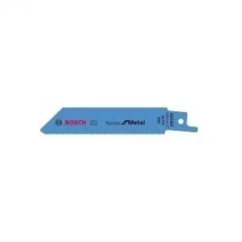Bosch S 522 EF Säbelsägeblatt Bimetall 1 Stück
