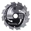 Makita HS7611 Handkreissäge 19 cm 5500 U/min 1600 W