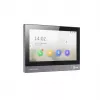 Video-Türsprechanlage Innengerät Hikvision DS-KH8381-WTE1 7 Zoll 1024x600, PoE, Wi‑Fi, MicroSD