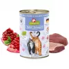 GRANATAPET DeliCATessen Thunfisch und Ente - Nassfutter für Katzen - 400g