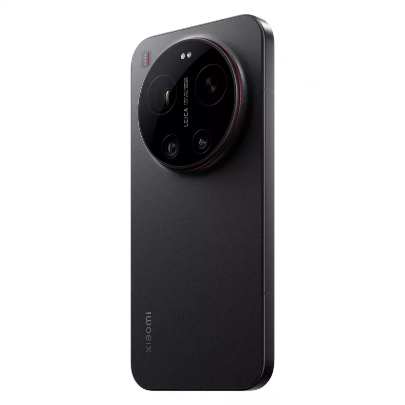 Xiaomi 17 Ultra 5G Dual Sim 16RAM 1TB schwarz