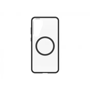 Cover Samsung Galaxy S25+ Otterbox React Case mit Magneten