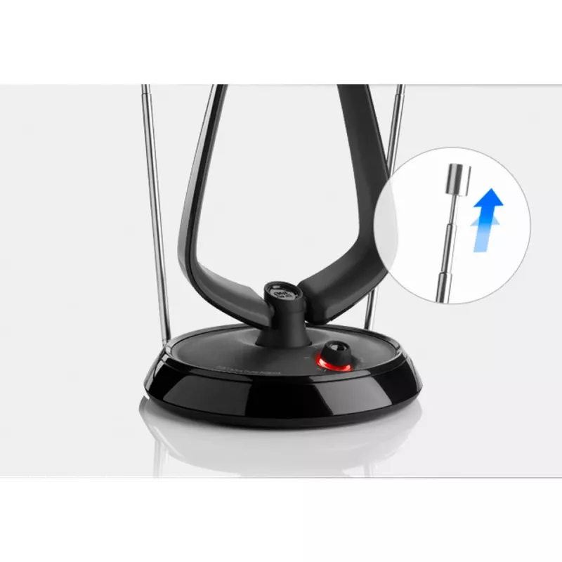 One for All DVB-T Antenne 43 dB SV9143-5G (SV9143-5G)