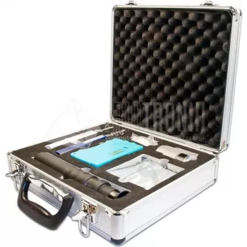 Lightwin FIBER TOOL KIT 2 Konnektivitätszubehör
