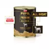 PUPIL Premium All Meat Gold Lammrücken - Nassfutter für Hunde - 800 g