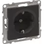 Legrand SEANO 765420 Schutzkontaktsteckdose mit Steckklemmen 10 (765420)