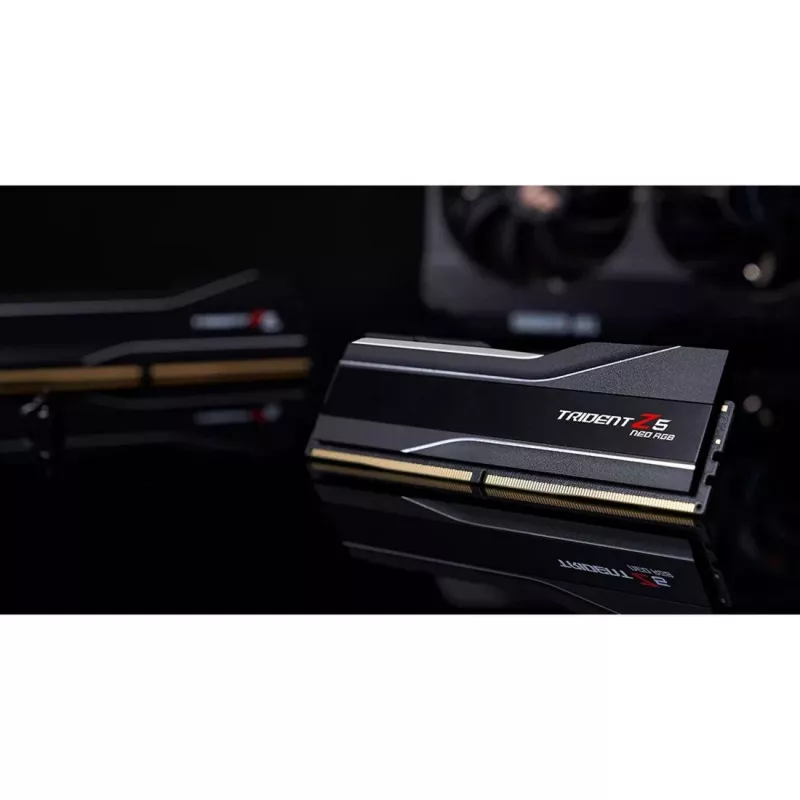 Speichermodul G.Skill DDR5 128 GB (2 x 64 GB) 6000 MT/s
