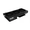 Grafikkarte XFX Radeon RX 9060 XT 16GB GDDR6, 128-bit, PCIe 5.0, 3x Lüfter, 3 Displays, 290×124×49 mm
