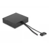 DeLOCK 3,5 Zoll USB 3.2 Gen 2 Frontpanel 2 x USB Typ-C 2 x USB Typ-A