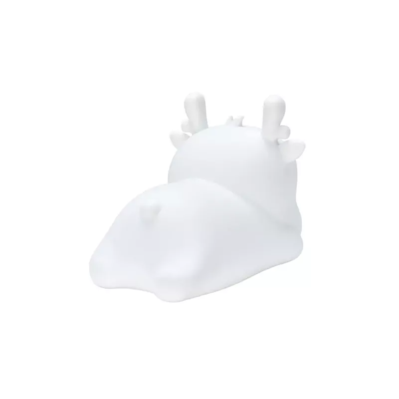 Nachtlicht Tellur TLL441161 Baby Deer LED, sanftes Leuchten, kompakte Nachttischlampe