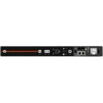 Vertiv Geist RTS, überwacht (auf Einheitenebene), 1U, Eingang (2) IEC60309 200-240V 30A oder 32A, (1) IEC 2P+E IP44 (VA4U31A0)