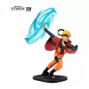 ABYstyle Figur Naruto SHIPPUDEN-FigurineNaruto Rasenganx2