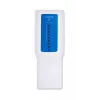 PoE-Tester LANBERG NT-0402 — PoE-Netzwerkkabeltester mit RJ-45/RJ-11-Unterstützung, LED-Anzeigen, Betriebs-LED, Ein-/Ausschalter