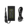 Netzteil Green Cell AD56P 150W 19,5V 7,7A für ASUS Laptops, Innenbereich, schwarz