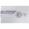 Seasonic CORE GX-750 Netzteil 750 W 20+4 pin ATX ATX Weiß