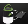 Multifunktionale Campinglampe Flex