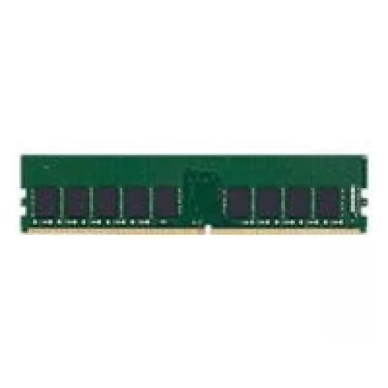 Kingston Technology KTD-PE432E/32G Speichermodul 32 GB 1 x 32 GB DDR4 3200 MT/s 288-Pin DIMM ECC