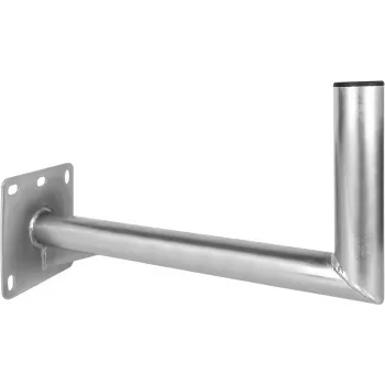 Wandhalterung Megasat WH 50 Aluminium Stahl 50 cm Wandabstand 200 mm Höhe
