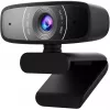 ASUS C3 - Webcam - Farbe - 1920 x 1080 - Audio