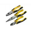 Control-Grip™ Zangenset 3-tlg.