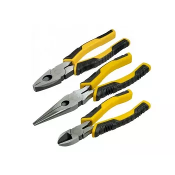 Control-Grip™ Zangenset 3-tlg.