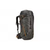 Thule | Stir Alpine, 40L | Wanderrucksäcke | Obsidian | Schultergurt