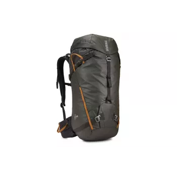 Thule | Stir Alpine, 40L | Wanderrucksäcke | Obsidian | Schultergurt