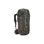 Thule | Stir Alpine, 40L | Wanderrucksäcke | Obsidian | Schultergurt