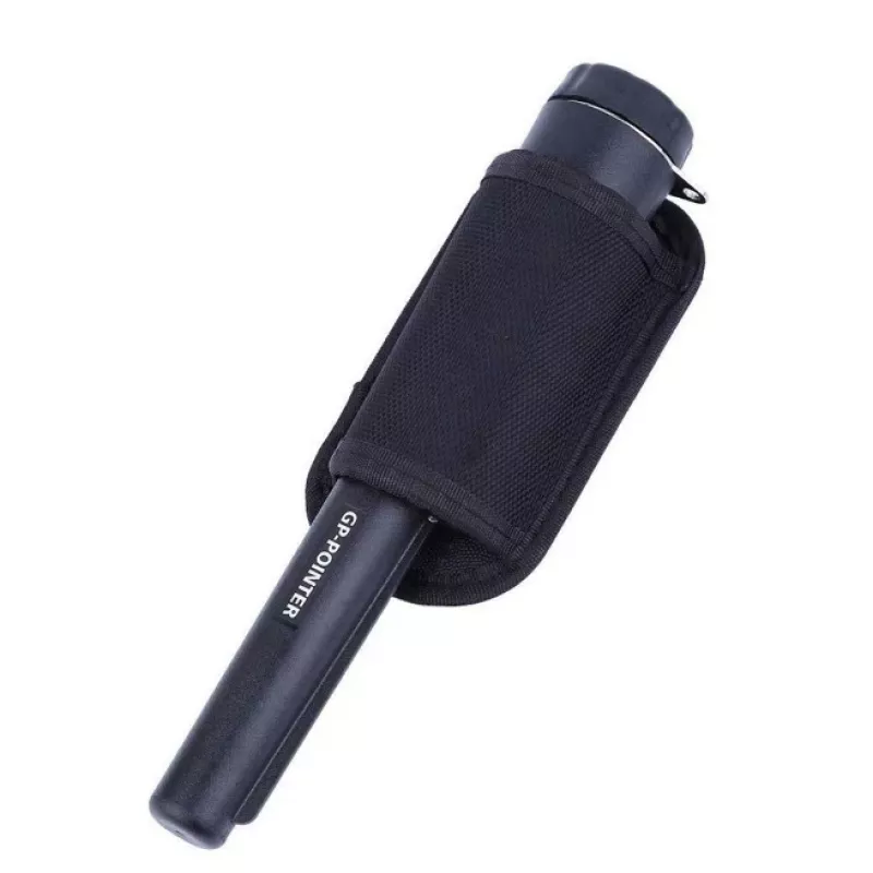 Metall-Detektor Pinpointer Extralink SA-980 schwarz – handgehaltener Punktsuchsonde