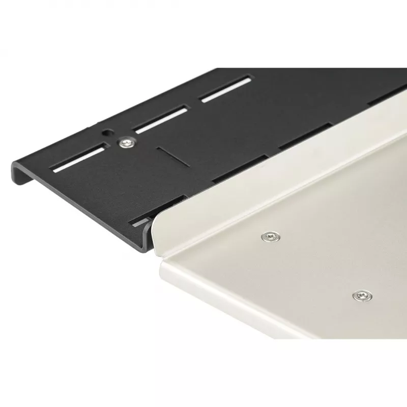 Pedal-Zubehörset Heusinkveld HE-SPSBP20 Schwarz Silber