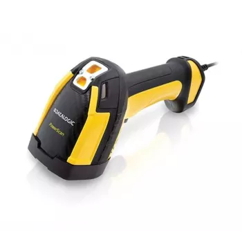 Hand-Barcodeleser Datalogic PD9630-SRK1 1D/2D USB IP65 IP67