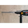 Hammerbohrer-Set Quattric II Set, SDS plus (5-teilig, Ø 5-12mm)