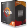 Prozessor AMD Ryzen 9 5900XT 12C/24T, 4,8 GHz, 72 MB, AM4, Tray