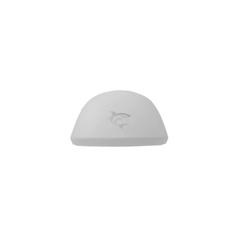 Maus White Shark GM-5014 Graphene Weiß USB