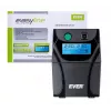 Ever EASYLINE 650 AVR USB Line-Interactive 0,65 kVA 360 W