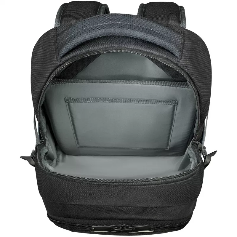 WENGER Ryde 40,64cm 16Zoll Laptop-Rucksack mit Tablet-Fach Schwarz