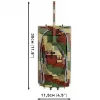 Bausteinset COBI Panzer VI Ausf. B Königstiger 802 Teile