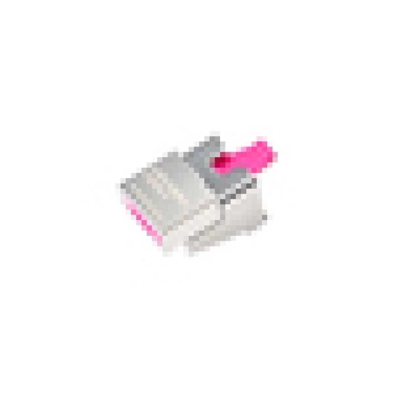 Kabelschlösser Smartkeeper NC13P1PK 12er-Pack – Basic-Pink, wiederverwendbares Sicherheitskabelset