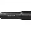 Handtaschenlampe Ledlenser 503152 — LED, 450 lm, Aluminiumgehäuse, IP54, AAA-Batterien, 130 mm, 175 g