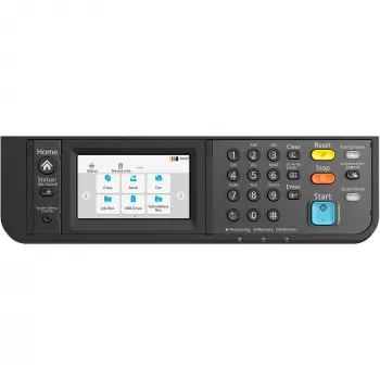 Multifunktionsgerät Kyocera 870B6110C0F3NL1 Laser Farbe
