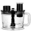 MPM MBL-39M Stabmixer-Set, 1500 W, Schwarz