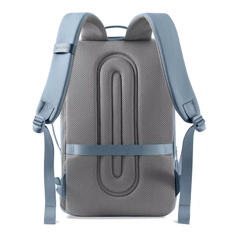 XD DESIGN Air Backpack Blau P706.3215