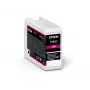 Epson UltraChrome Pro10 Tintenpatrone 1 Stück Original Vivid Magenta