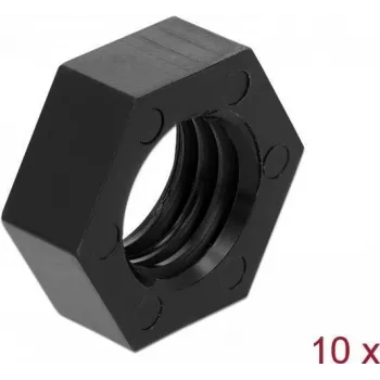 Navilock 12669 Schwarz