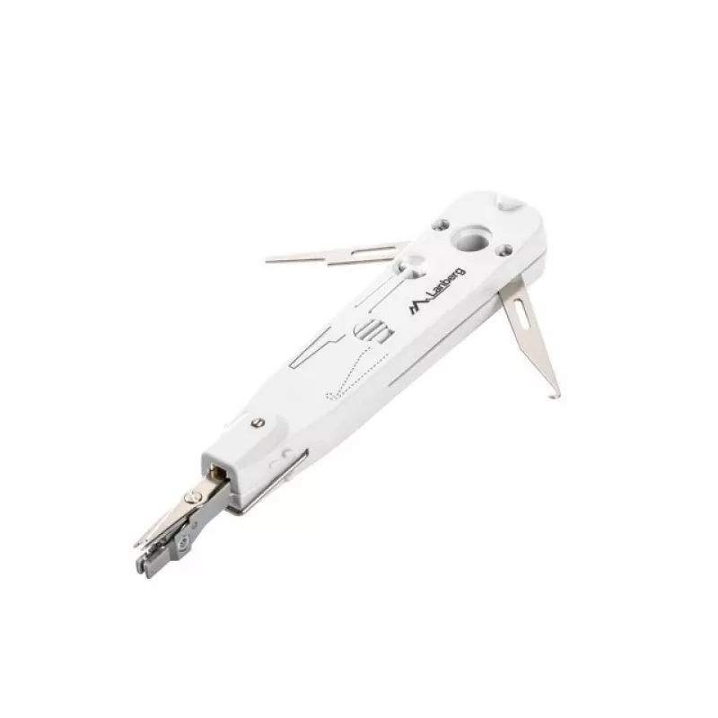 Kabel-Crimp-Einführwerkzeug Lanberg NT-0001